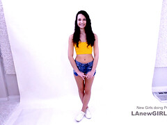 Любители, Кастинг, Большой член, Сперма во рту, Смазливые, Ласковые ручки, Крошечные, Молоденькие