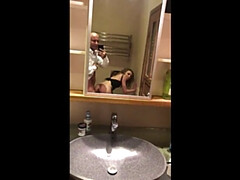 Жопа, Ванна, Большой член, Минет, Парочка, Домашнее видео, Вечеринка, Молоденькие