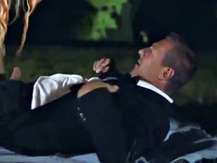 イく瞬間, ドイツ人, アウトドア