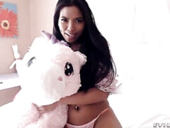 Culo, Morena, Consolador, Pajear, Masturbación, Afeitado, Tetas, Camara web