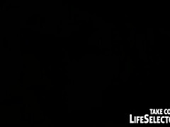 18, お尻, デカパイ, フェラチオ, 顔射, 目瞪口呆, Hd, ティーン