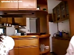 Japanese mommy nailed good