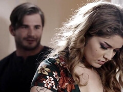 美女, デカパイ, 浮気者, デブ, ハードコア, ヤリマン, タトゥー, 妻