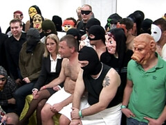 Tchèque, Groupe, Fait maison, Maman, Orgie, Fête, Réalité, Echangistes