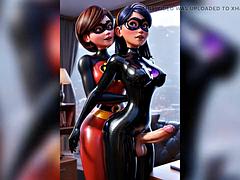 Verga grande, Sexo duro, Hd, Transexual