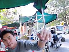 Bondage discipline sadomasochisme, Groepseks ejactulatie, Sperma shot, Erotisch, Sperma in gezicht, Dominante vrouw, Handbeurt, Masseren