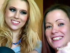 素人, フェラチオ, イギリス人, フェティッシュ, ハードコア, オマンコ, ラフ, 剃毛