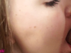 Amateur, Mamada, Morena, Pareja, Corridas, Polla, Hd, Chupando