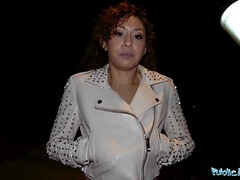 デカチン, 黒人, ハードコア, Hd, アウトドア, ハメ撮り, 公共, 現実