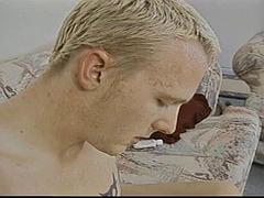 The Good Old Times 47: Blowjob, Doggy  Cowgirl Porn