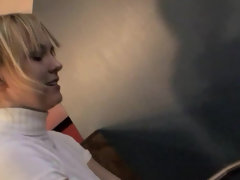 Leie, Tussi, Blondine, Solo