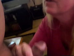 Blond, Pijpbeurt, Hd, Rijpe lesbienne