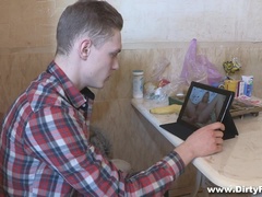 Sex revenge on a slut of a gf