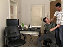 Amateur, Mignonne, Homosexuelle