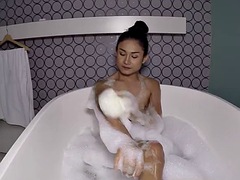 Anal, Linda, Sexo duro, Pov, Transexual, Ducha, Adolescente, Tailandés