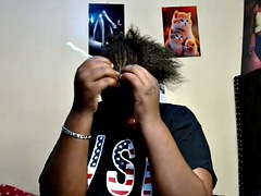 Anaal, Mooie dikke vrouwen, Zwart, Zwart, Rijpe lesbienne, Olie, Onder de rok