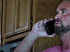 Michael Roman Passionately Fucks Dylan Hayes