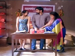 Bruinharig, Hd, Indisch