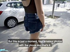 Amateur, Rubia, Tetona, Masturbación, Coño, Realidad, Chupando, Adolescente