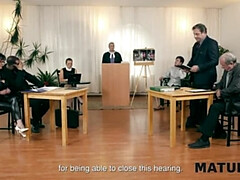 Grosse titten, Schwarz, Geschnappt, Betrug, Oma, Hardcore, Hd, Reif