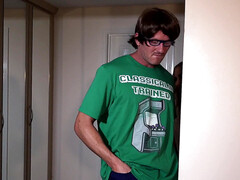 ボトル, 中出し, 指いじり, 手コキする, オナニー, オマンコ, 三人, オッパイの