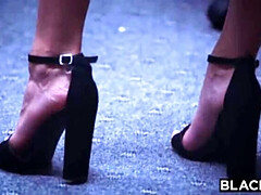 茶髪の, チン, 顔射, 異人種間, 3p男男女, 馬乗り, 三人, オッパイの