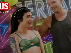 Amateur, Gros seins, Noire, En levrette, Branlette thaïlandaise, Hard, Hd, Actrice du porno