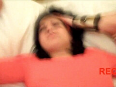Amarrada, Morena, Fetiche, Latina, Lesbiana, Pov, Clasico