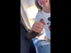 Lesbisch, Rijpe lesbienne, Moeder die ik wil neuken, Pools, Roodharige vrouw, Ruw, Tiener, Trio