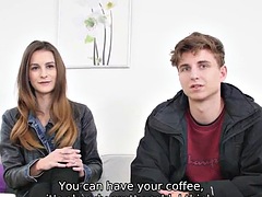 素人, フェラチオ, 浮気する, ハードコア, ハメ撮り, 公共