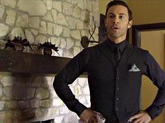 Sadomasoquismo, Amarrada, Fetiche, Madres para coger