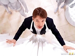 Большая жопа, Большой член, Большие сиськи, Семяизвержение, Сперма на лице, Волосатые, Хд, Милф