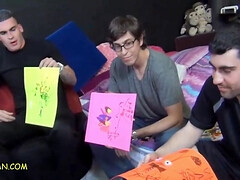 素人, フェラチオ, 乱交, ラティーナ, なめる, オマンコ, 現実, ラフ