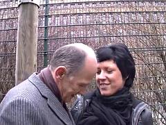 Поза 69, Большой член, Парочка, Лизание, Милф, Тату, Сиськи, Жена