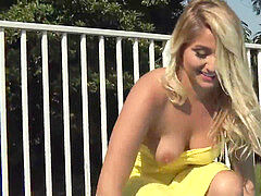 アナル, デカ尻, ビキニ