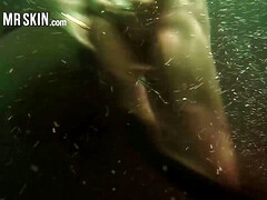 素人, お尻, デカパイ, ビキニ, ブロンド, エロティック, フェティッシュ, 自然山雀