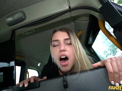 ブロンド, フェラチオ, 大学生, チン, ハードコア, 剃毛, ヤリマン, ヤリマンの