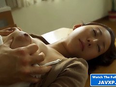 Asiatisch, Schlafzimmer, Geile alte tussi, Hd, Japanische massage, Milf, Mutti, Taboo