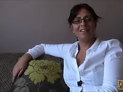 Leie, Britisch, Hd, Reif, Milf