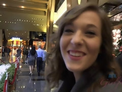 Amateur, Cul, Grossier, Petite amie, Jeans, Pov, Chatte, Rasée