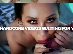 Anal, Sucer une bite, Double pénétration, Hard, Nue, Chatte, Espagnole, Plan cul à trois