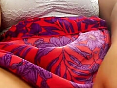 Leie, Arsch, Muschi, Solo, Titten