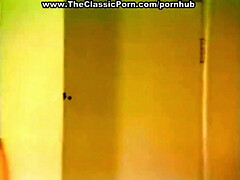 デカパイ, チン, 毛深い, ヴィンテージ