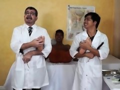 Asiático, Fetiche, Gay, Hd, Uniforme