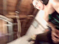 フェラチオ, 茶髪の, 言葉責め, ゲーム, 淫乱熟女, おもちゃ