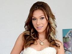 Enthousiasteling, Anaal, Grote lul, Pijpbeurt, Hondjeshouding, Hardcore, Natuurlijke tieten, Mager