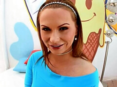 Anal, Culo, Culo grande, Estilo perrito, Madres para coger, Pov, Pelirrojo, Estriptis