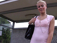 Amateur, Checa, Al aire libre, Público, Realidad, Flaco