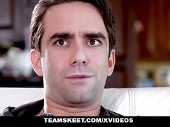 Anaal, Kont, Kont, Grote lul, Sperma shot, Vingeren, Hardcore, Tiener