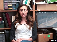 Минет, Застукали, Секс без цензуры, Натуральные, Крошечные, Полиция, Реалити, Униформа